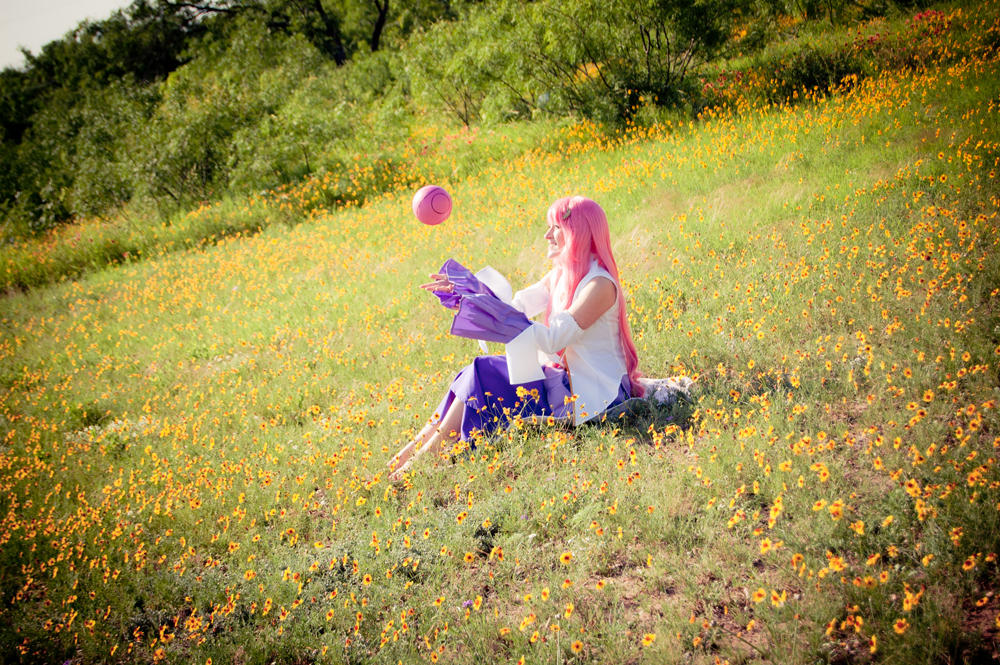 Fields of Hope by singingaway