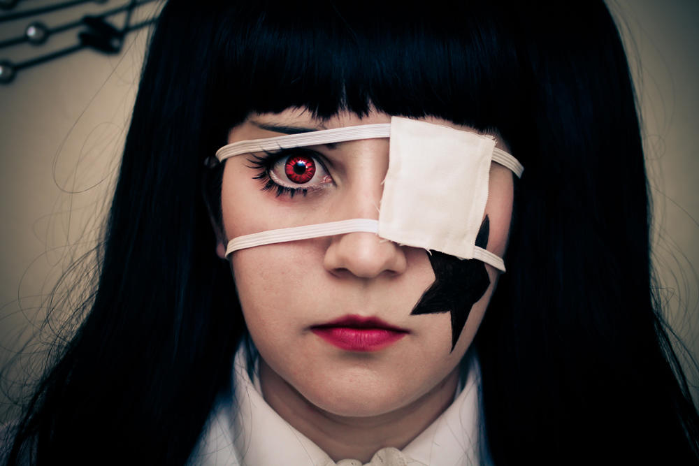AN: Alice Test by singingaway