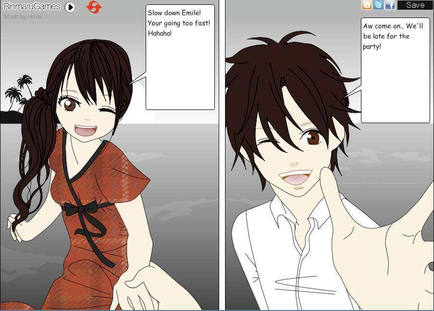 Aw Cute 3 By Anime Gamer Girl On Deviantart