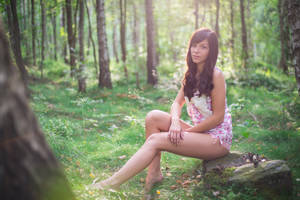 Wilderness by BandasPhoto