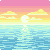 Sunrise - Pan Edition (f2u) by mythnight