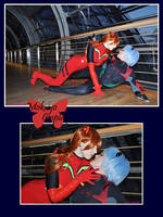 NGE: I'm yours by Mokuyo