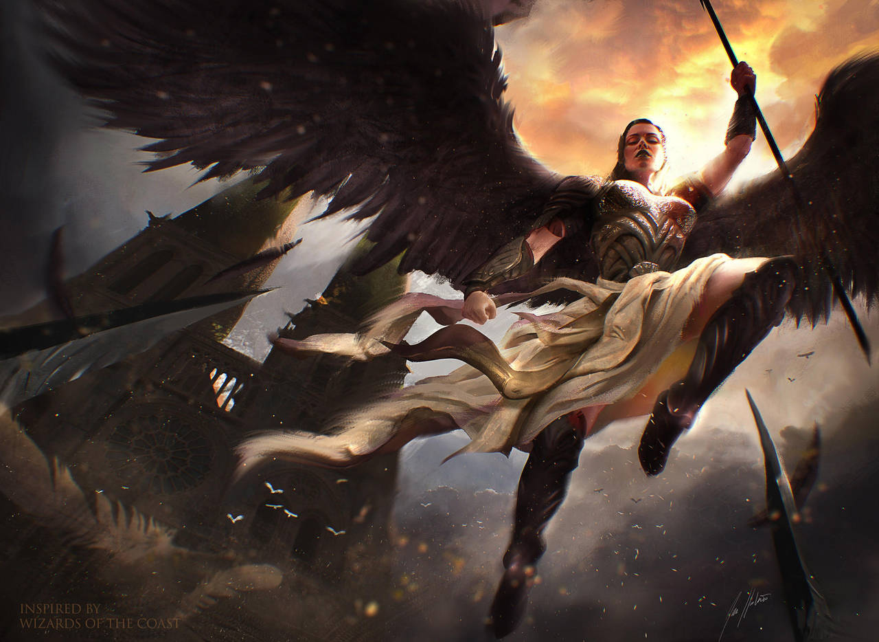 Aurelia by atma33 on DeviantArt