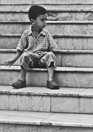 Steps by TheFriedCabbage Steps by TheFriedCabbage