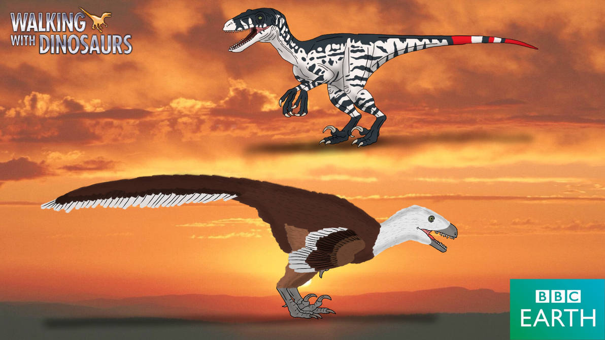 Dinosaurs Dinosaurs