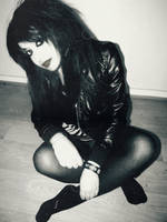 cluster fuck by Ivettie