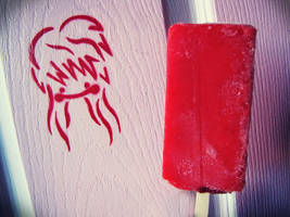 strawberry by Ivettie