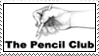 ThePencilClub Stamp by pixelworlds