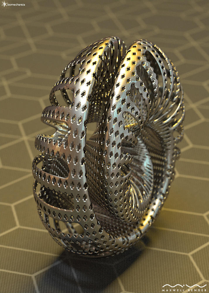 SpaceBall by ViraA