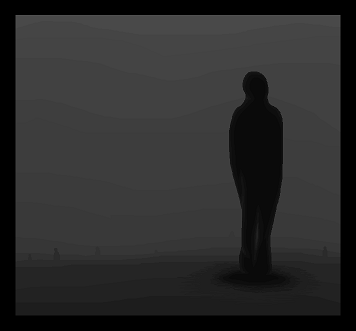 Lonely by Dinaria