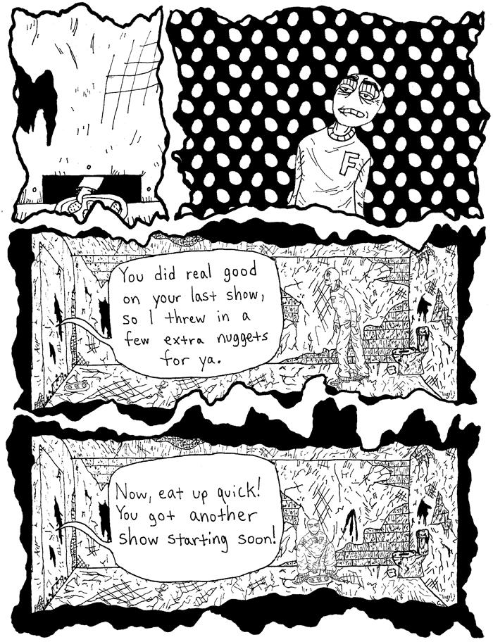 Freakboy: Chapter 1 Page 10 by skippymaker