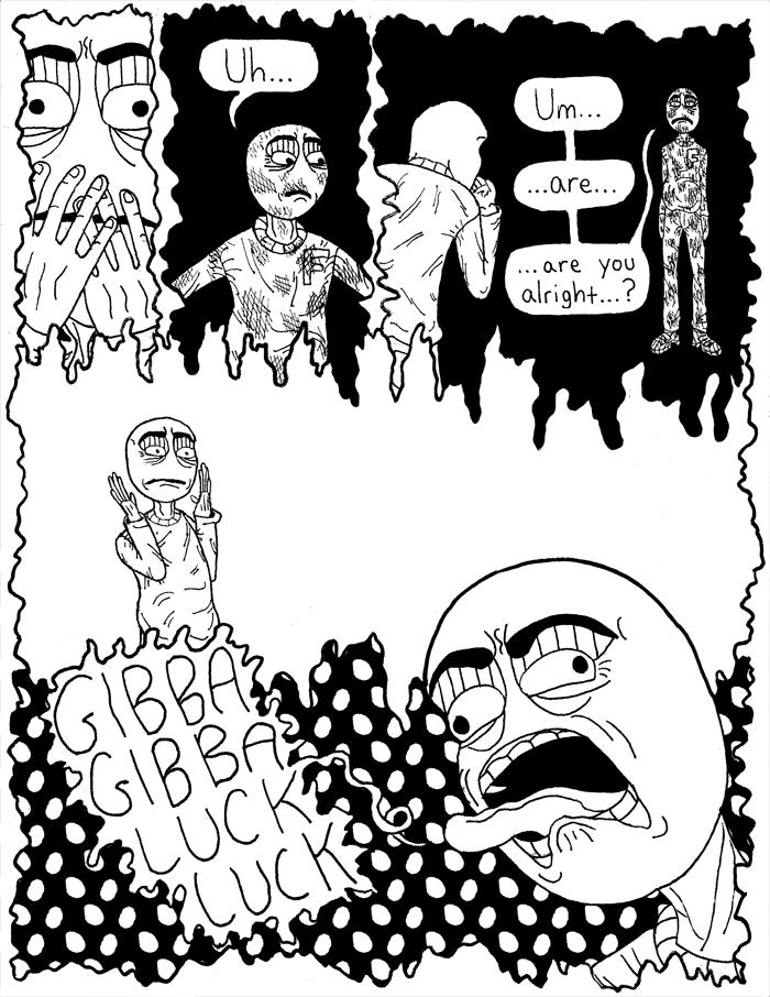 Freakboy: Chapter 1 Page 20 by skippymaker