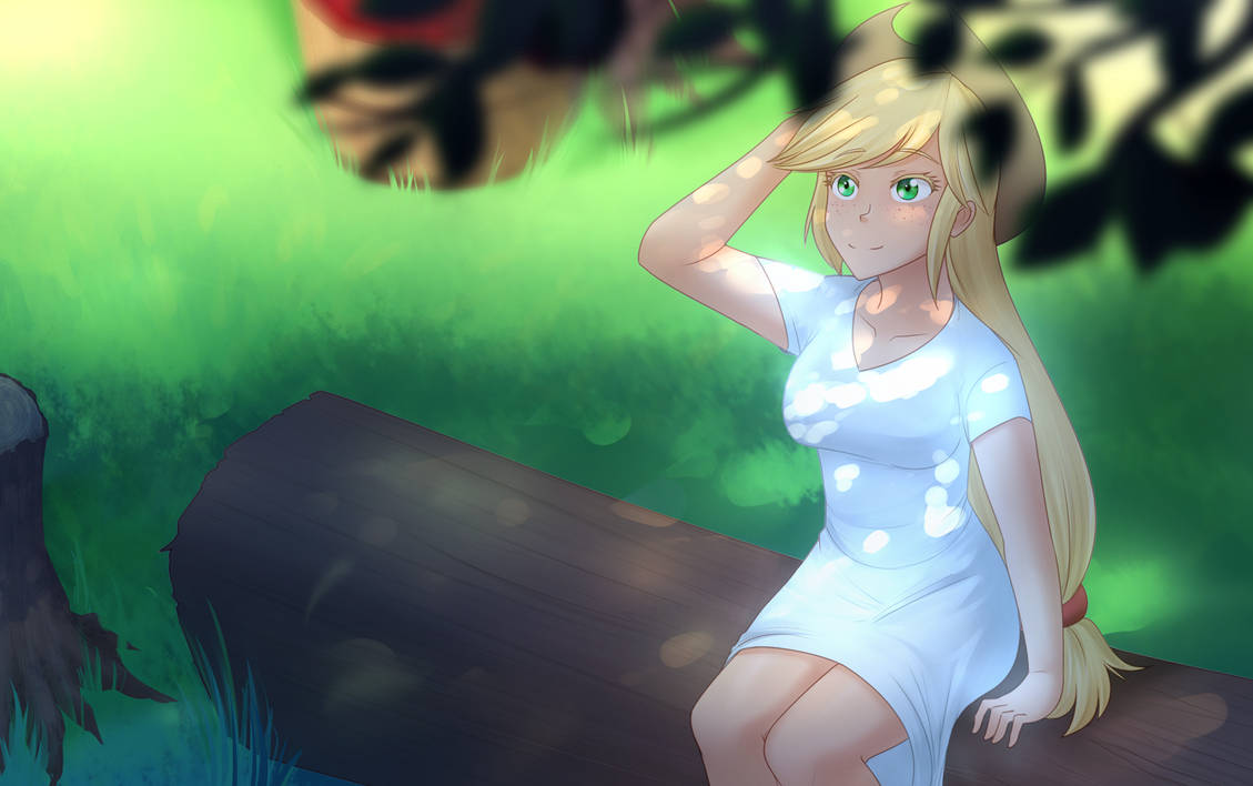 my_little_sweetheart__spring_applejack_b