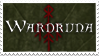 Wardruna Stamp by NuclearRadiation