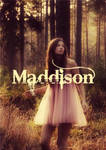 Maddison by J-Kookie