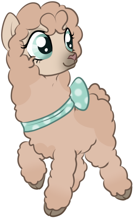 Alpaca MLP Adopt or Trade-OCLOSED by oCrystal