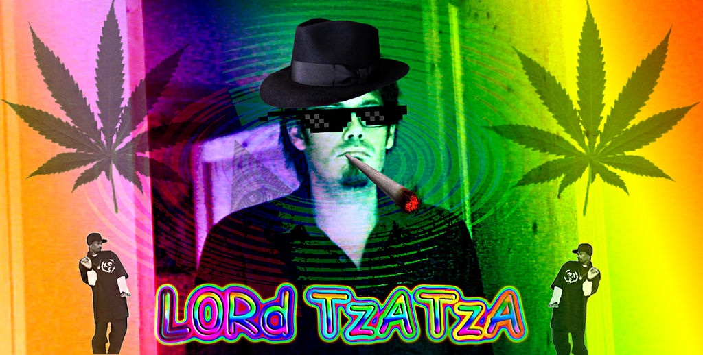 H8 M8 ITZ L0RD TzATzA HERE #MLG #SNOOPYDOGGYDOG by Lyynou