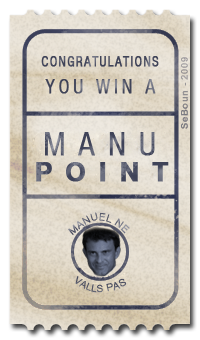 The Manu Point by Lyynou