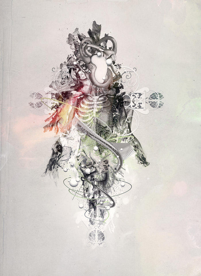Theunbearablelightnessofbeing by Shinybinary