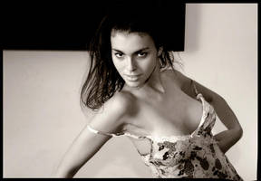 'So you dare me ... by JohnPeri