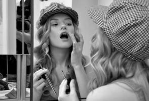 Moments 83 by JohnPeri