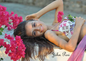 Untitled 2338 by JohnPeri