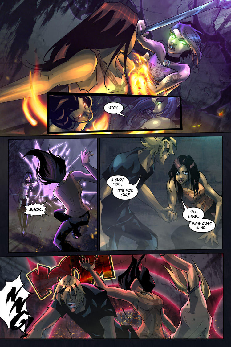 Volume 3 - Page 281 by junobean