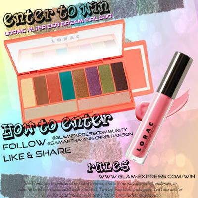 Glam.Express.com Makeup Give Away Nov 2015 by VisualEyeCandy Glam.Express.com Makeup Give Away Nov 2015 by VisualEyeCandy