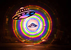 They come in peace or do they by refract1