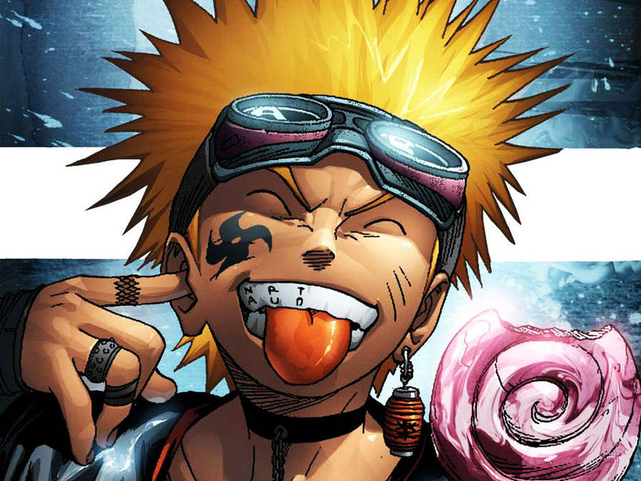 cool naruto by burner305 on DeviantArt