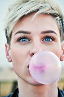 bubblicious by brokenapertures