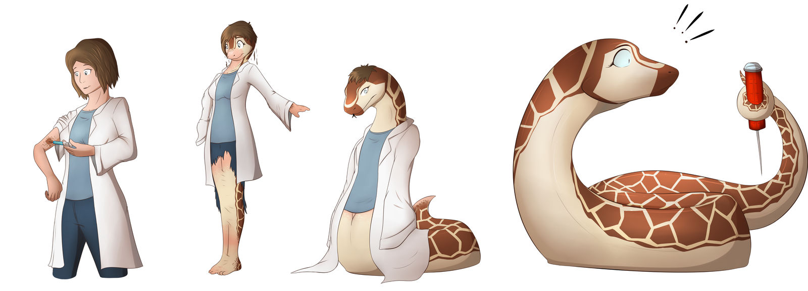 Snake Serum tf by Tomek1000 on DeviantArt