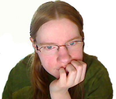 Me on St Pat's Day 09 by AlphaYami