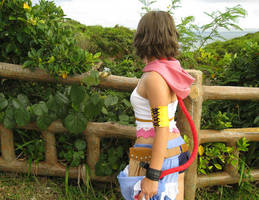 + Returning Home + by hiyoko-chan