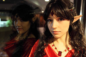 + Her Darkest Hour + by hiyoko-chan