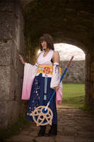 + I have become a Summoner + by hiyoko-chan