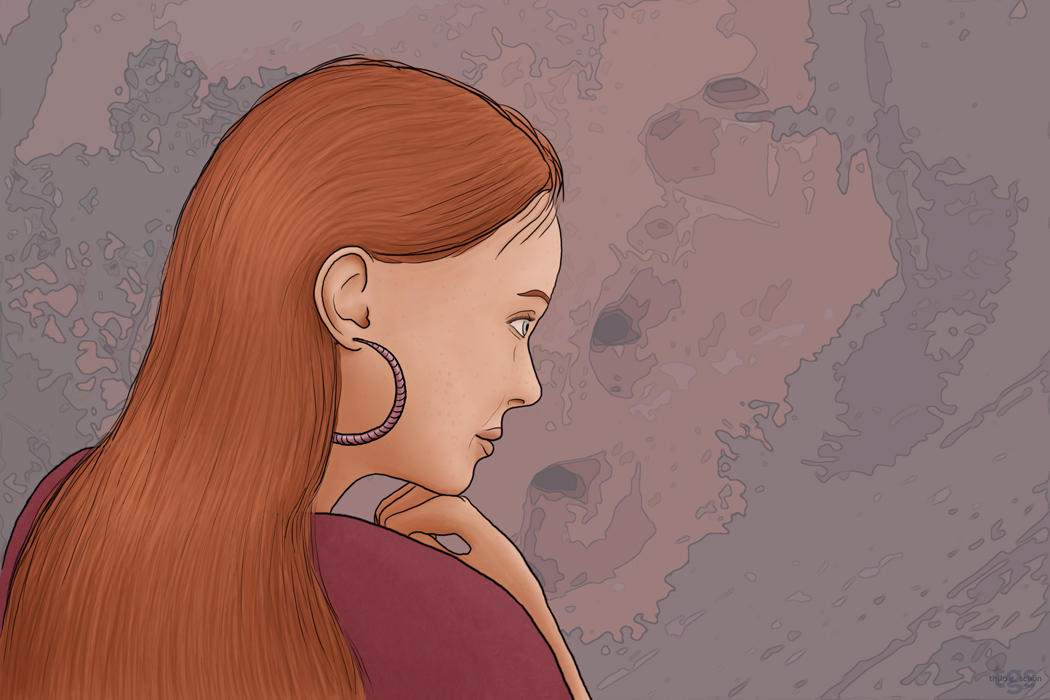 Dreamy Girl by JNLN