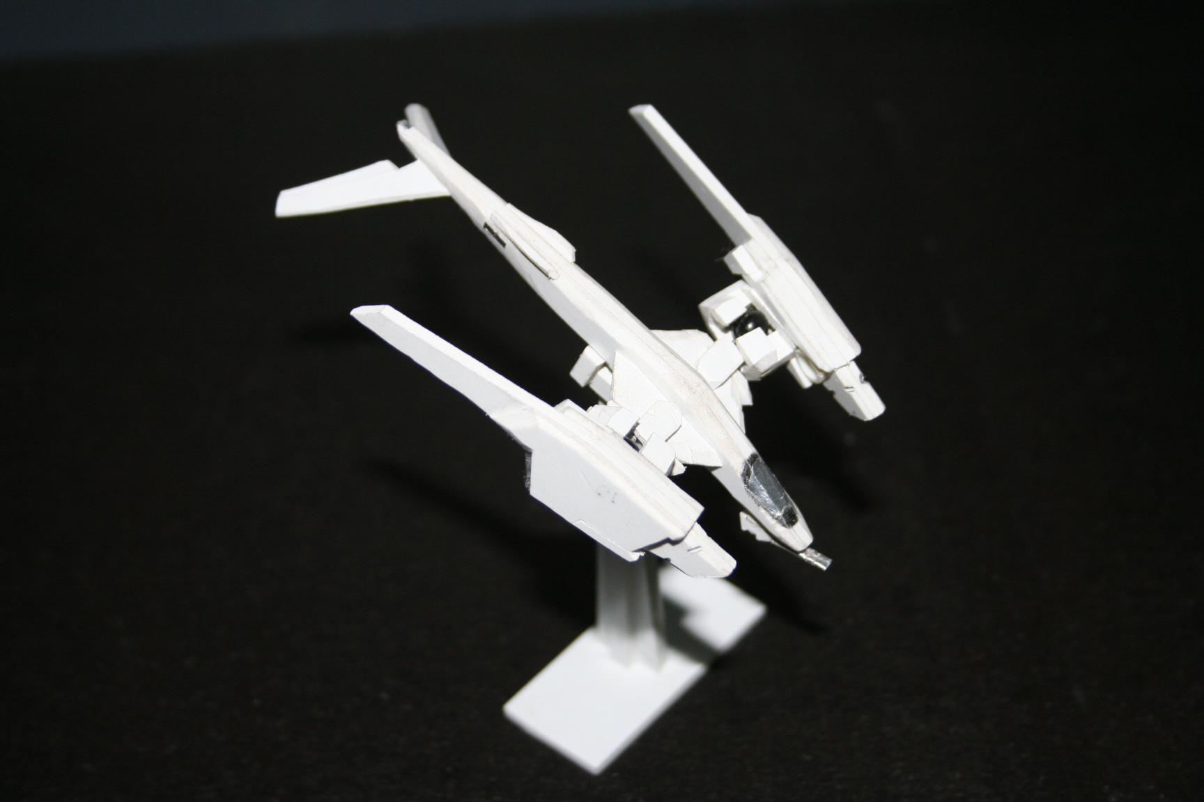 PROTOTYPE GUNSHIP by ARMAMENTFACTORY