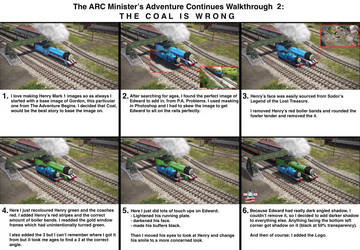 The ARC Minister's TAC Walkthrough 2 by The-ARC-Minister