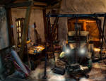 workshop by Makingscalemodels