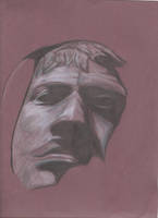 face by Cfitzgerald36