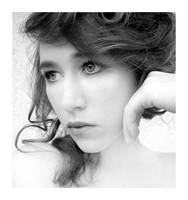 saying sorry by one---love