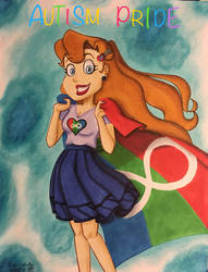 #autismpride | Explore autismpride on DeviantArt