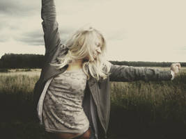 happiness by floralsky