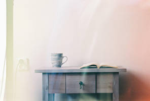 breakfast by floralsky