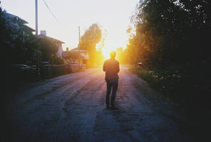 i depart as air by floralsky