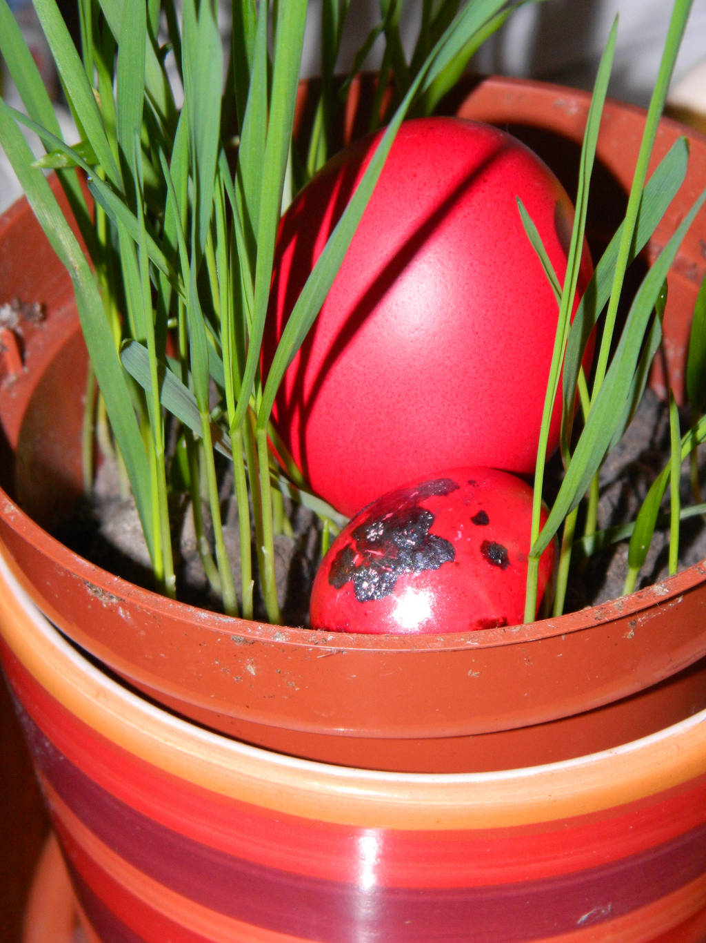 Hidden Easter Eggs by KuRoHyOu16 on DeviantArt