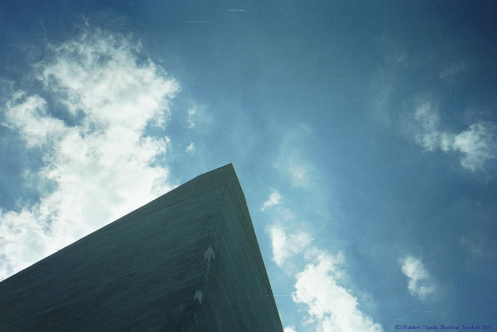 NSJ 2001 Washington Monument by SparkyBluefang