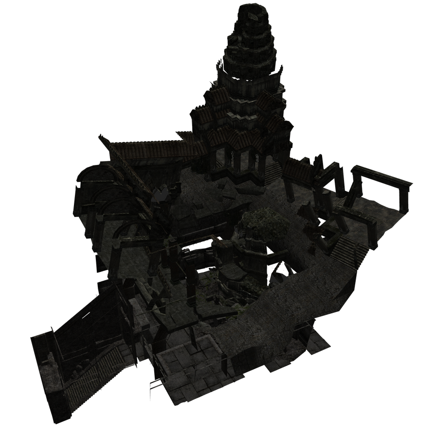 Thai Stage (MMD Download) by Narkosespritze