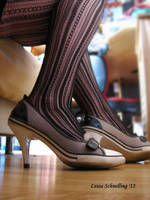 I love them. by AkiAyatoru